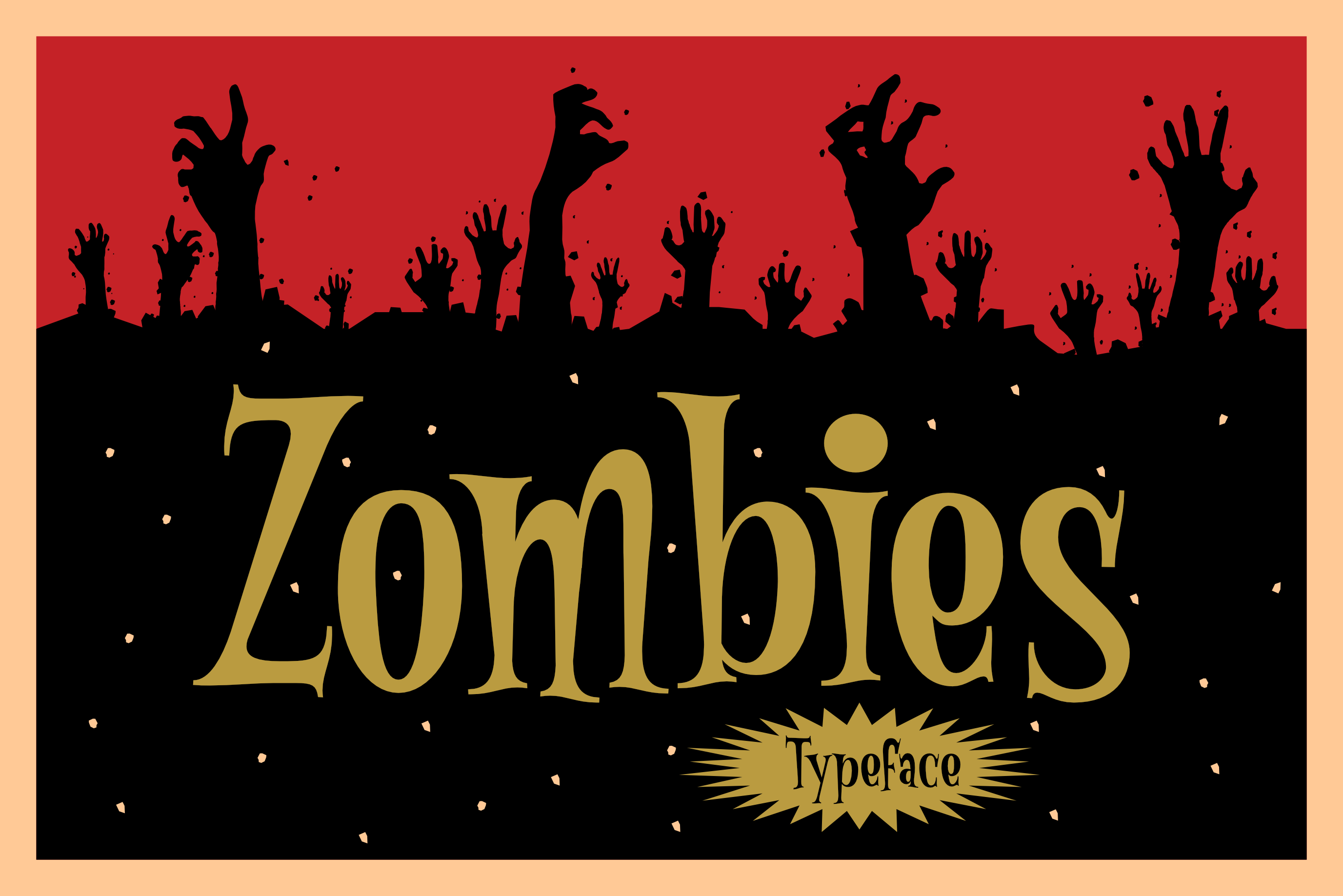 Zombies